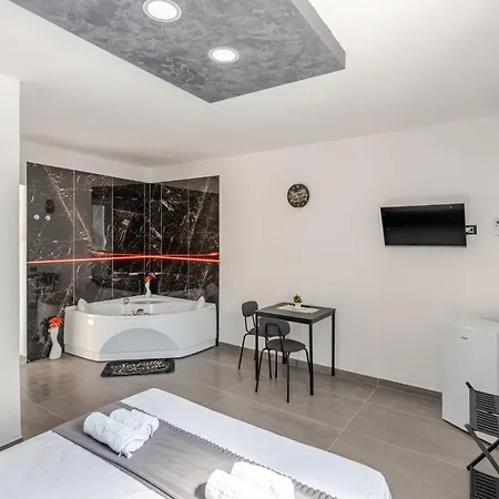 In Vesuvius - Serenity Charme Apartman