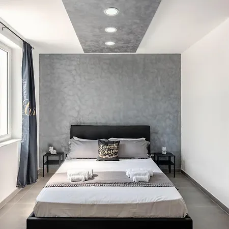 Apartman In Vesuvius - Serenity Charme