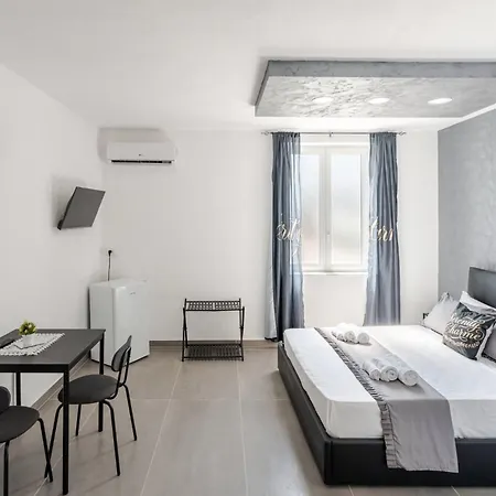 Apartmán In Vesuvius - Serenity Charme Torre del Greco