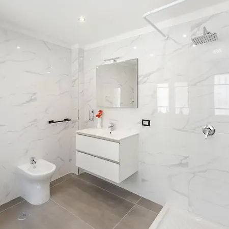 Apartman In Vesuvius - Serenity Charme