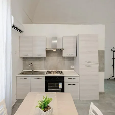 In Vesuvius - Serenity Charme Apartamento Torre del Greco