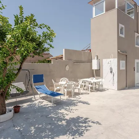 In Vesuvius - Serenity Charme Apartamento *