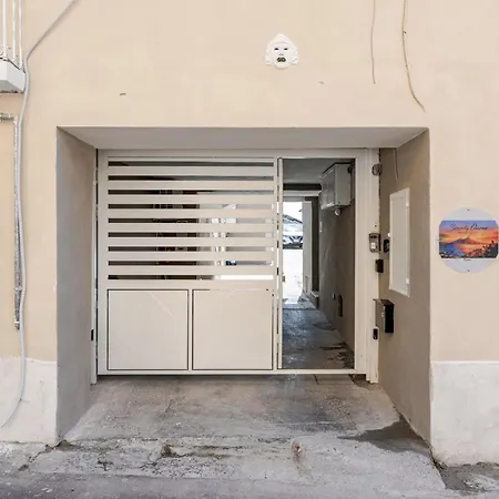In Vesuvius - Serenity Charme Apartman