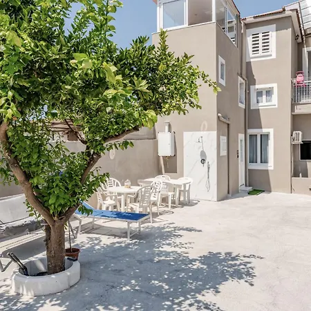 Apartmán In Vesuvius - Serenity Charme
